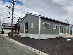 物件画像 三潴町生岩　新築戸建