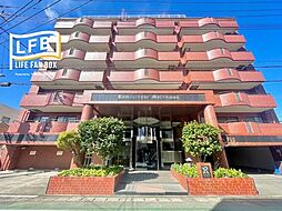 物件画像 LFB再生住宅ロマネスク六ツ門