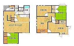 物件画像 西町　中古戸建