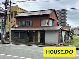 物件画像 白山町　売土地