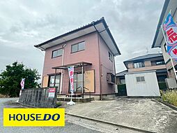 物件画像 城島町西青木　中古戸建