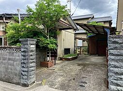 物件画像 大橋町常持　売土地