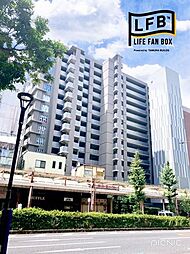 物件画像 LFB再生住宅ライオンズ西鉄久留米駅前