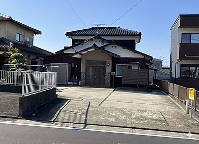 外観 外観
