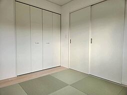 和室の画像