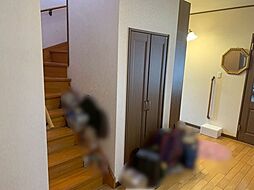 室内の画像