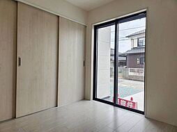 洋室の画像