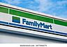 周辺：ファミリーマート 久留米御井町店 610m