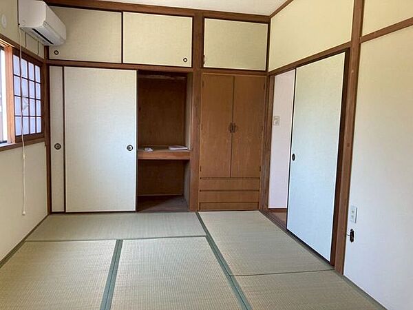和室