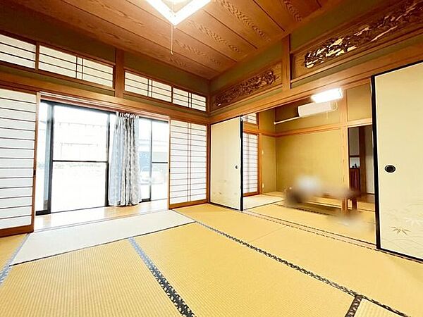 和室