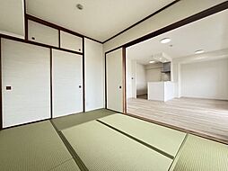 和室の画像