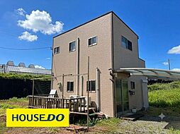 荒木町藤田 中古戸建