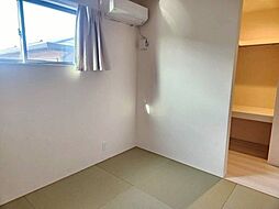 和室の画像