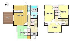 三潴町田川 中古戸建