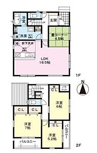 間取り 間取り