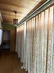 室内の画像