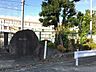 周辺：久留米市立荘島小学校 310m