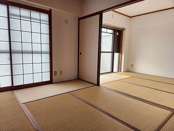 和室