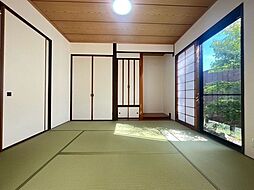 和室の画像