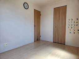 洋室の画像