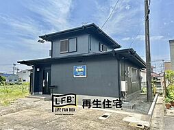 物件画像 LFB再生住宅三潴町高三潴