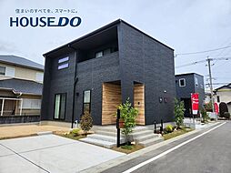 物件画像 西町123番地30　新築戸建