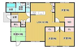 物件画像 高良内町 新築戸建