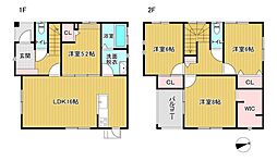 物件画像 広川町新代 新築戸建