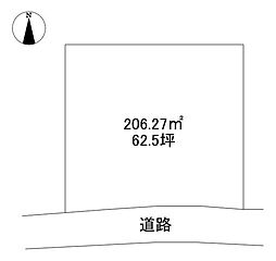 物件画像 国分町 売土地