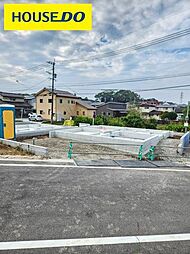 物件画像 合川町 新築戸建