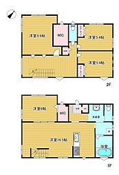 物件画像 日之出町　新築戸建