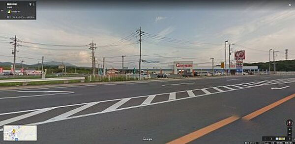 commercial 茨城県桜川市羽田961-8

地図を見る