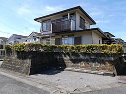 物件画像 真岡市大谷台町4LDK中古住宅