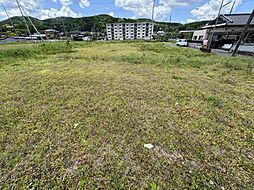 桜川市東桜川74坪売地