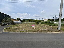 桜川市青柳85坪売地