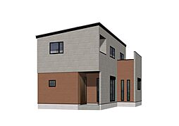 物件画像 春日市下白水南5丁目新築戸建て