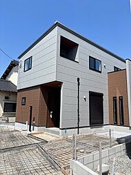 物件画像 春日市下白水南5丁目新築戸建て