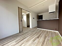 山陽電鉄本線 西新町駅 徒歩4分の賃貸マンション 7階1LDKのリビング/ダイニング