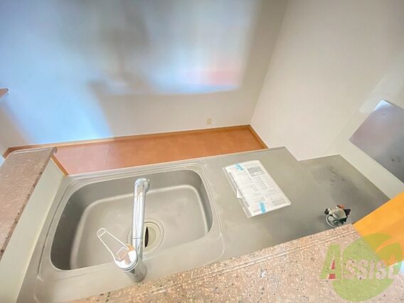 カノン・ビューレA棟_内装_3