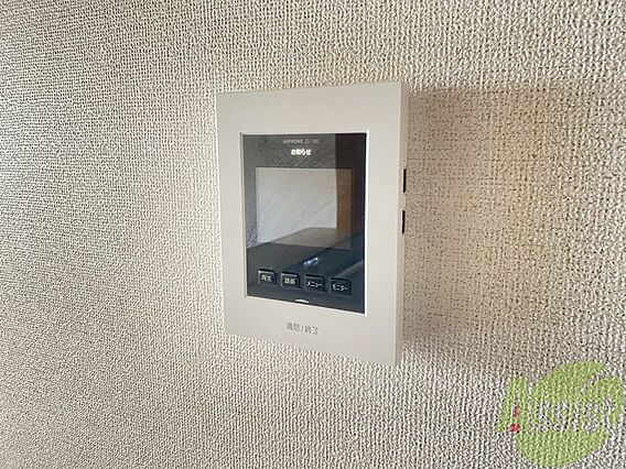 カノン・ビューレA棟_その他_3