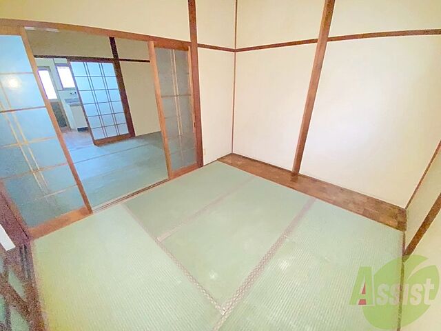 室内