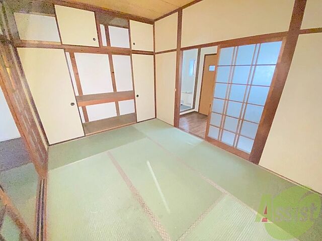 室内