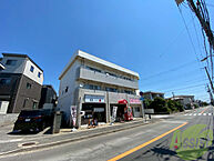 兵庫県明石市野々上1丁目3-1：物件画像／株式会社アシストKOBE　アシスト明石店