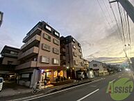 兵庫県明石市小久保4丁目9-8：物件画像／株式会社アシストKOBE　アシスト明石店