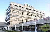 明石市役所 2210m
