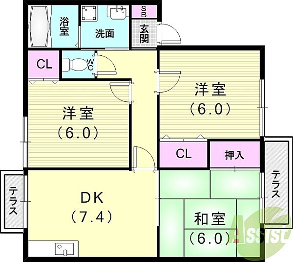サムネイルイメージ