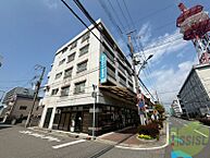 兵庫県明石市樽屋町11-2：物件画像／株式会社アシストKOBE　アシスト明石店