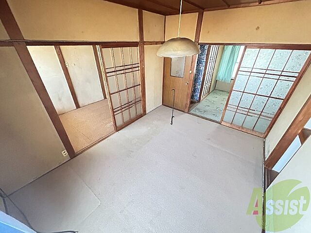 室内