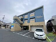 兵庫県明石市太寺2丁目9-15：物件画像／株式会社アシストKOBE　アシスト明石店