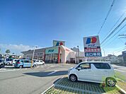 ディオ明石店 1905m